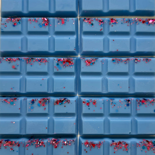 Winter Carnival Mini Block