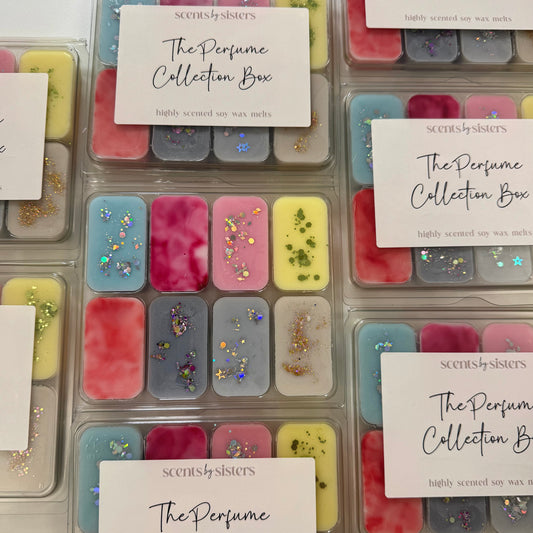 The Perfume Collection Box