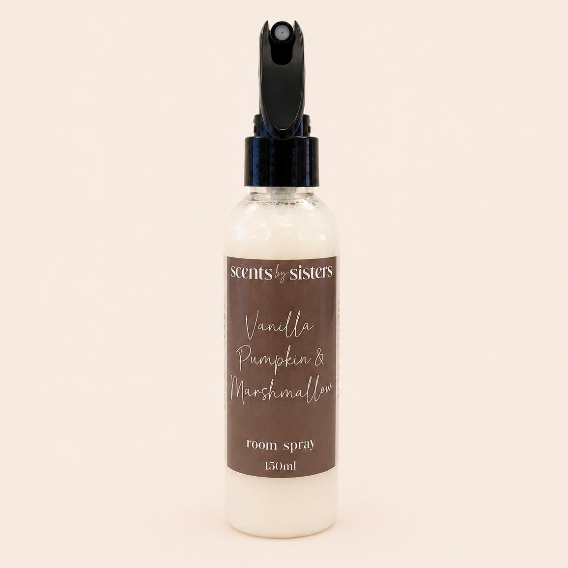 Vanilla Pumpkin & Marshmallow Room Spray