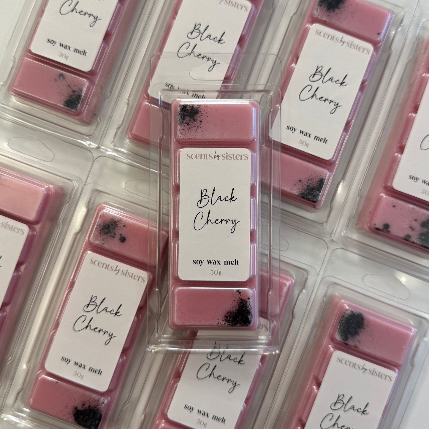 Black Cherry Snap Bar