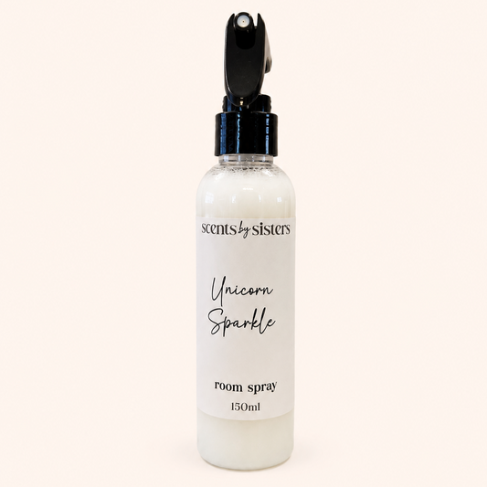 Unicorn Sparkle Room Spray