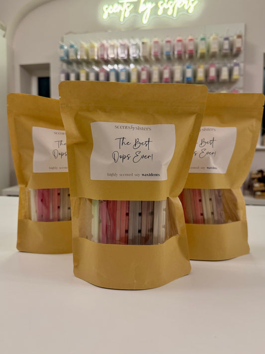 Best Oops Ever Waxident Bag