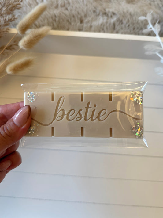 Bestie Snap Bar
