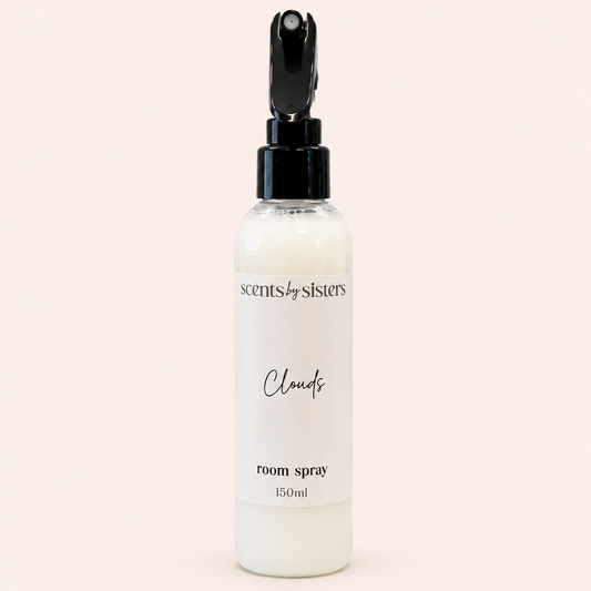 Clouds Room Spray