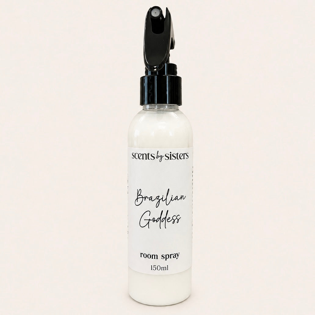 Brazilian Goddess Room Spray