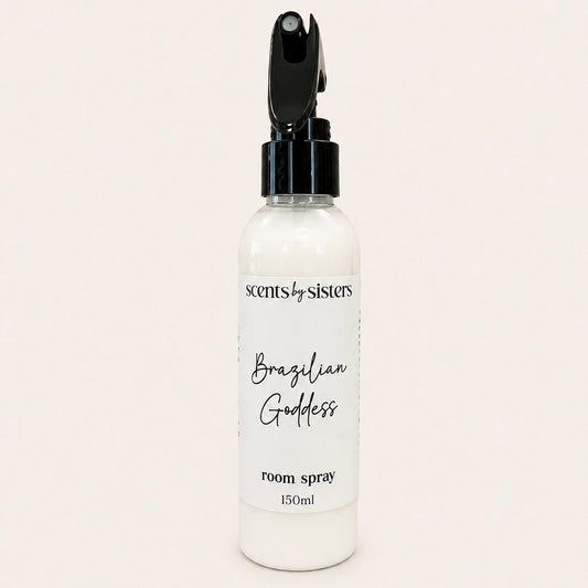 Brazilian Goddess Room Spray