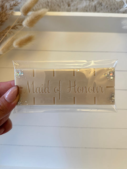 Maid of Honor Bar