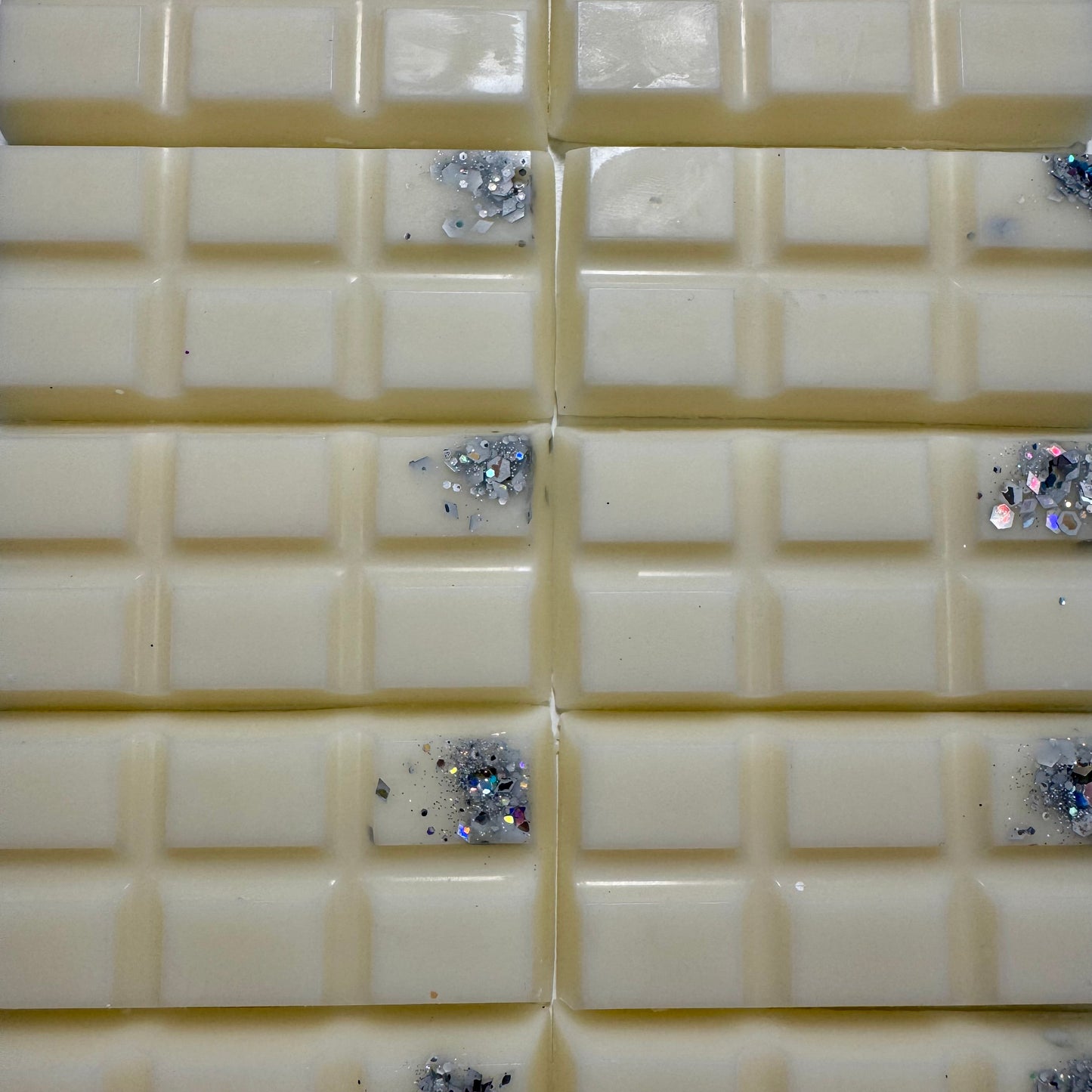 Wedding Day Mini Block