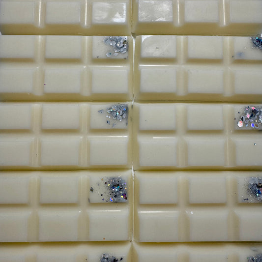Wedding Day Mini Block