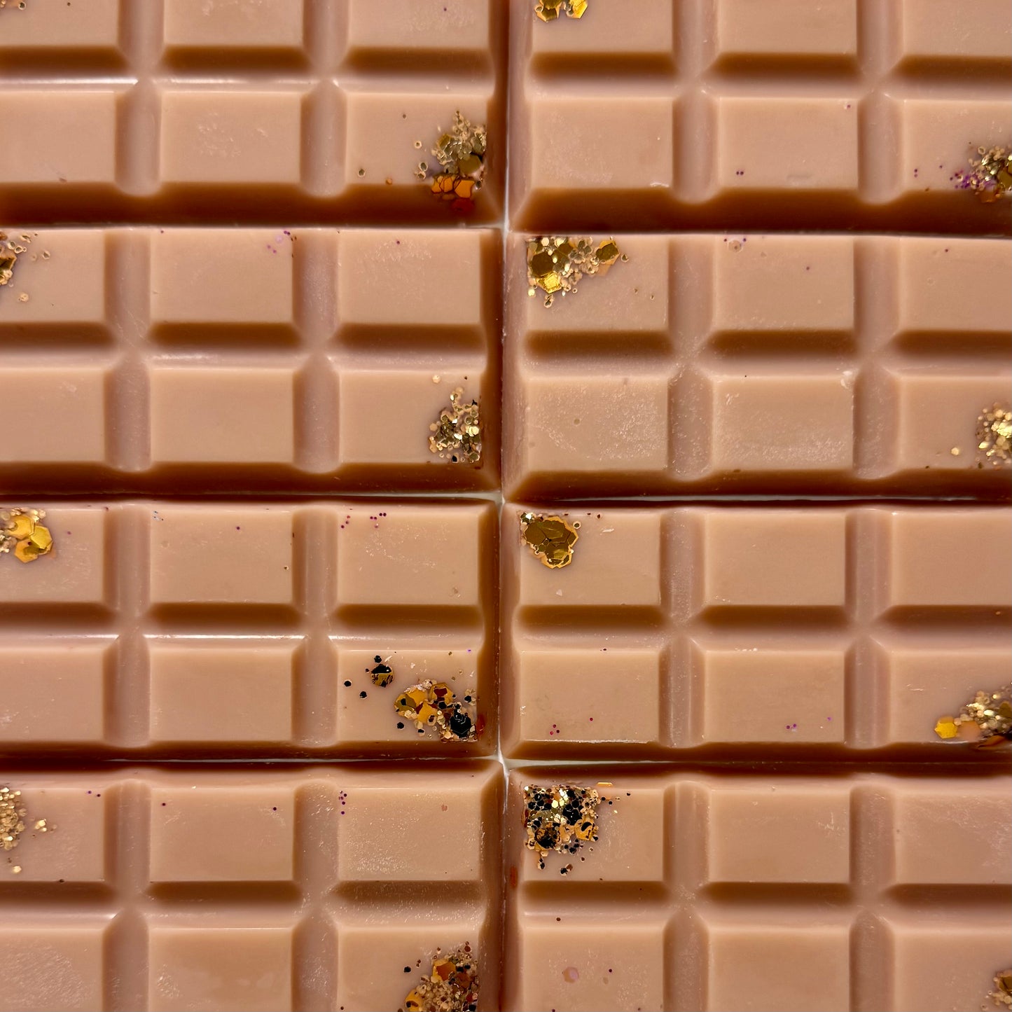 Tiramisu & Rum Mini Block