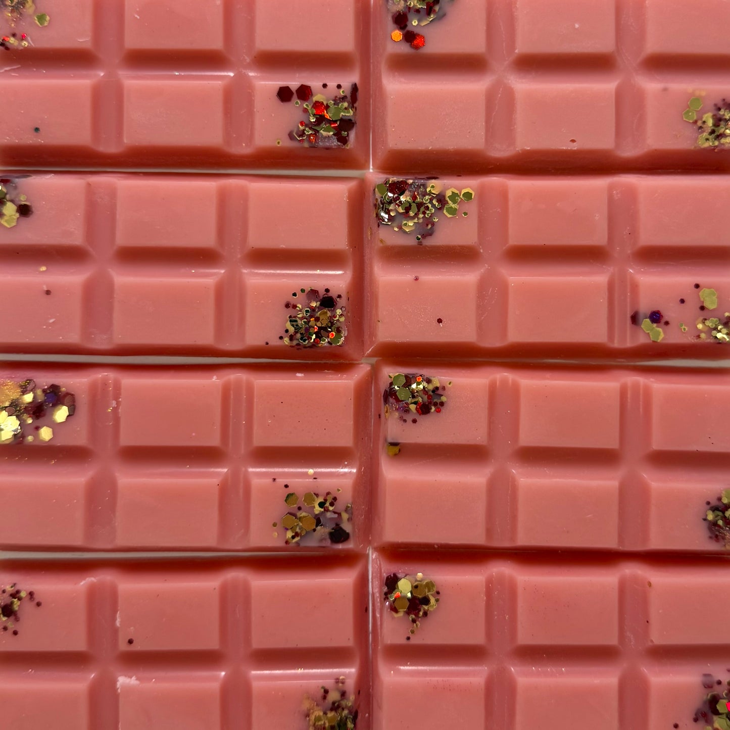 Apple & Cinnamon Mini Block