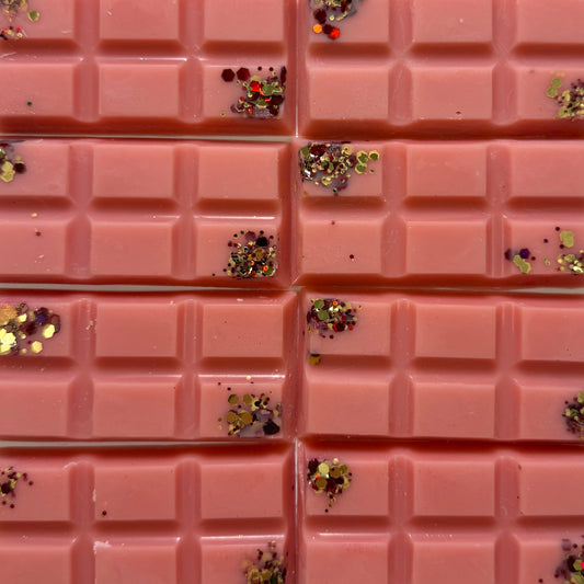 Apple & Cinnamon Mini Block