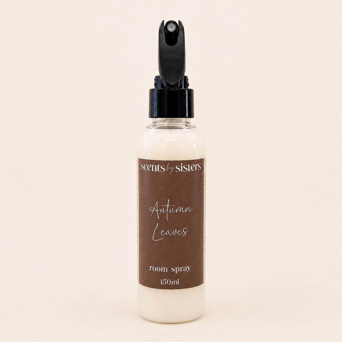 Autumn Leaves Room Spray