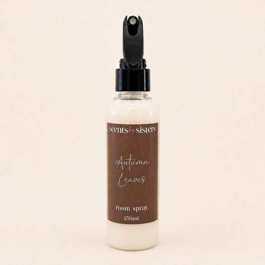 Autumn Leaves Room Spray