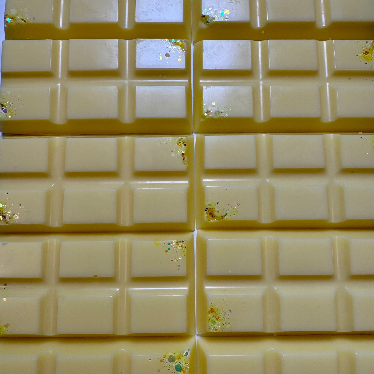 Banana Milkshake Mini Block