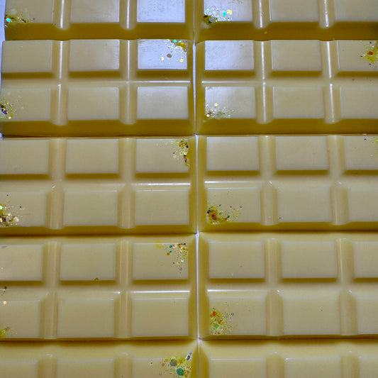 Banana Milkshake Mini Block