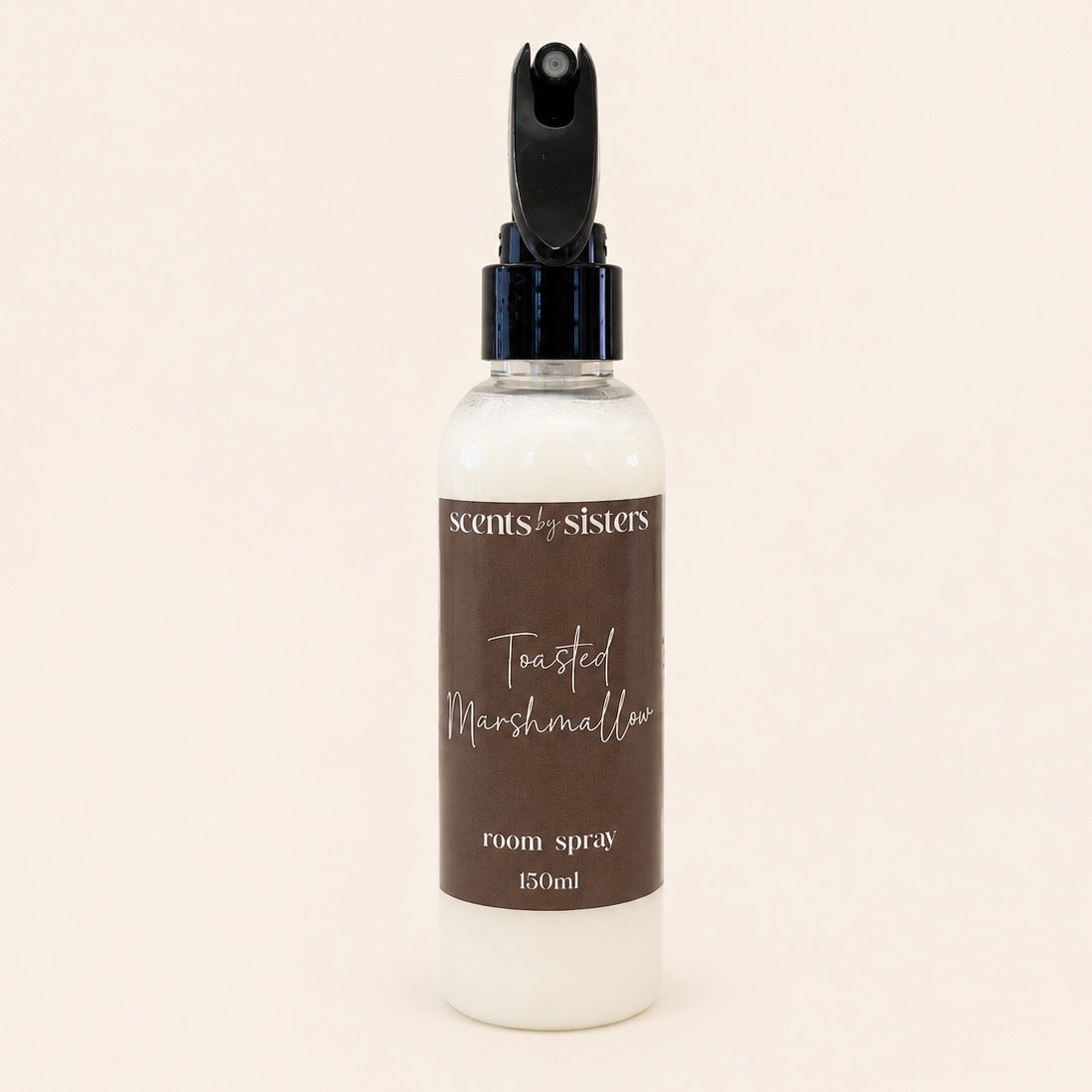 Toasted Marshmallow Room Spray