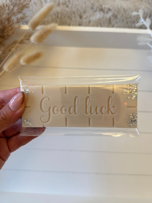 Good Luck Snap Bar