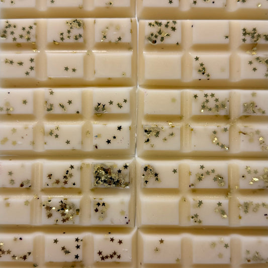 Vanilla Sugar Mini Block