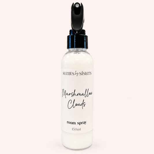 Marshmallow Clouds Room Spray