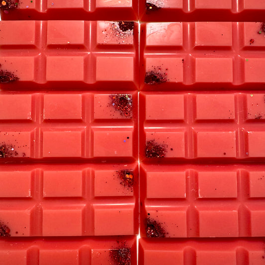 Strawberry Mini Block