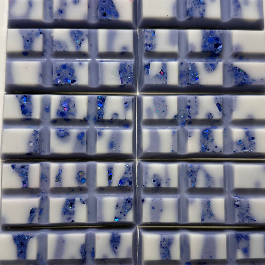 Bluebell Escape Mini Block