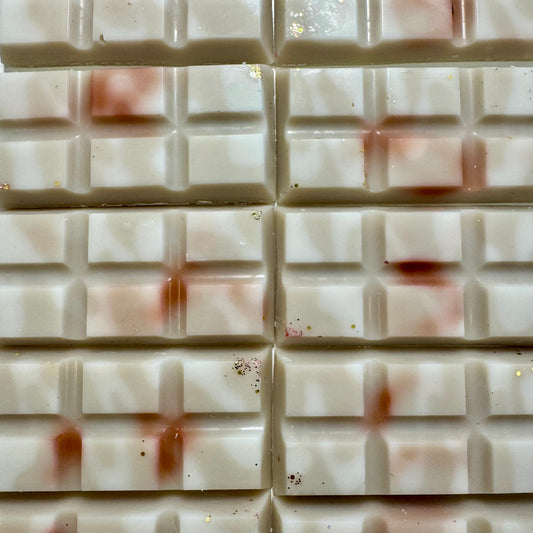 Cookies & Cream Mini Block