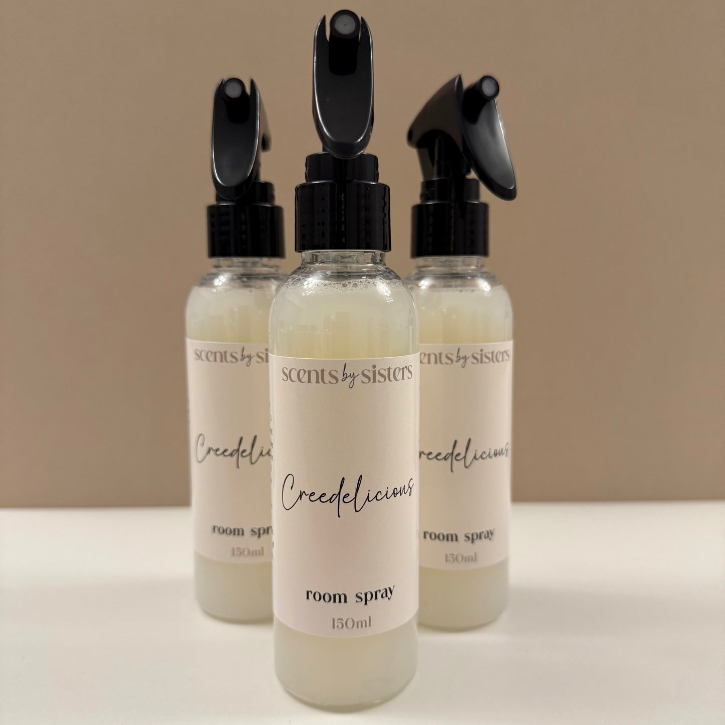 Creedelicious Room Spray