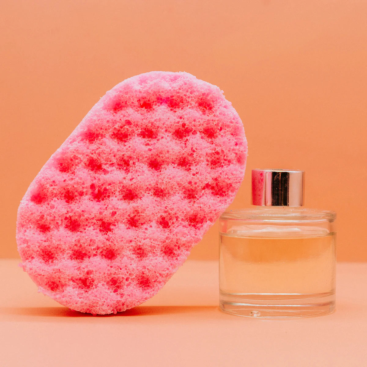 Belle Soap Sponge