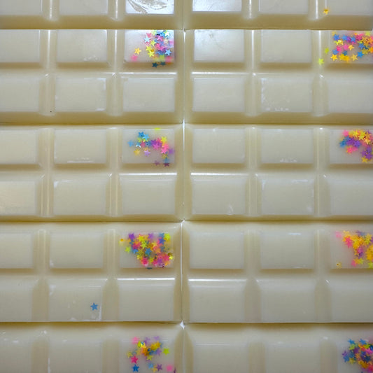 Birthday Cake Mini Block