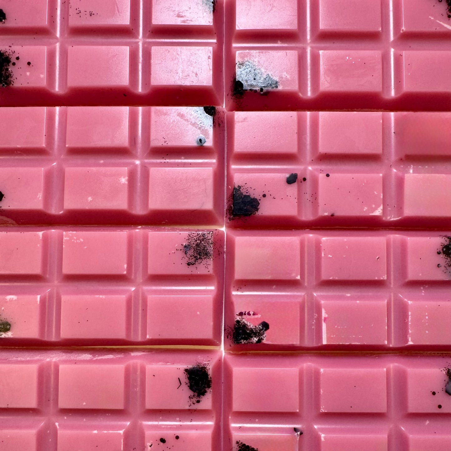 Black Cherry Mini Block