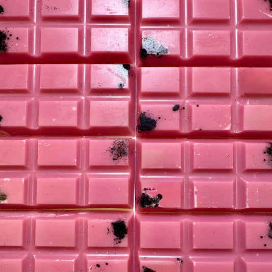 Black Cherry Mini Block