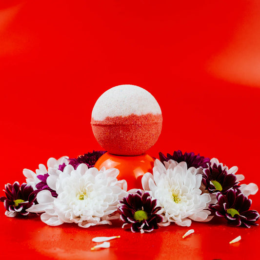 Brights Bath Bomb