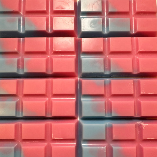 Bubblegum Mini Block