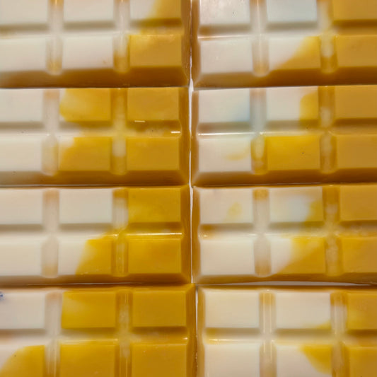 Bumbalicious Mini Block