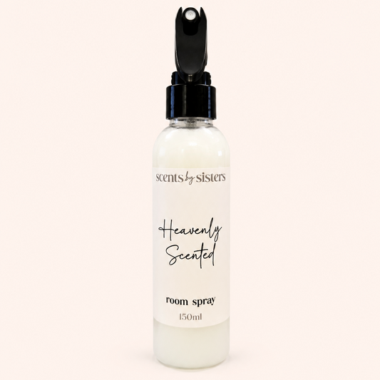 Heavenly Scented Room Spray
