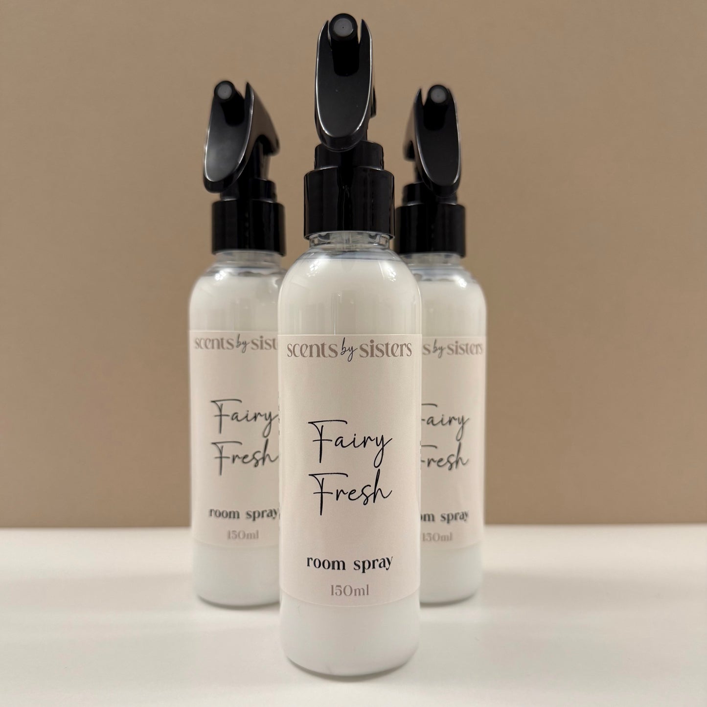 Fairy Fresh Room Spray