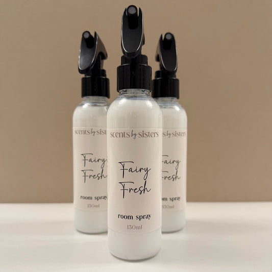 Fairy Fresh Room Spray