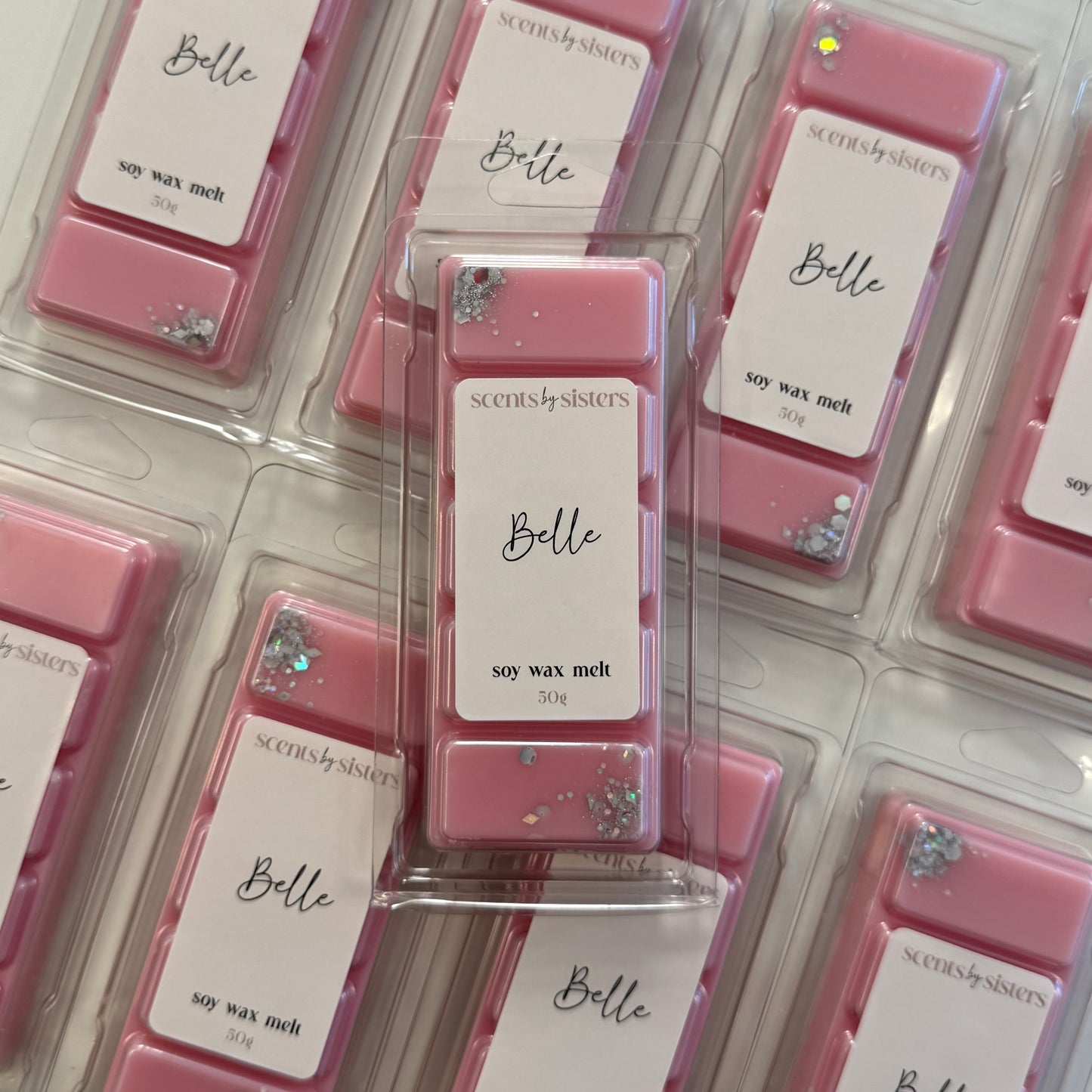 Belle Snap Bar