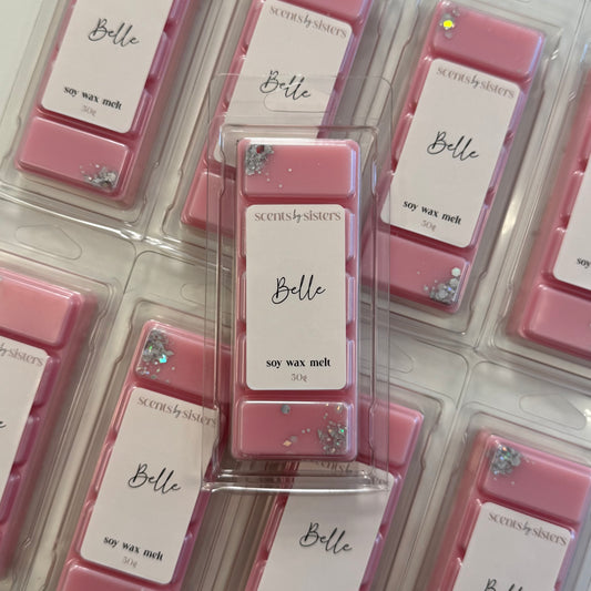 Belle Snap Bar
