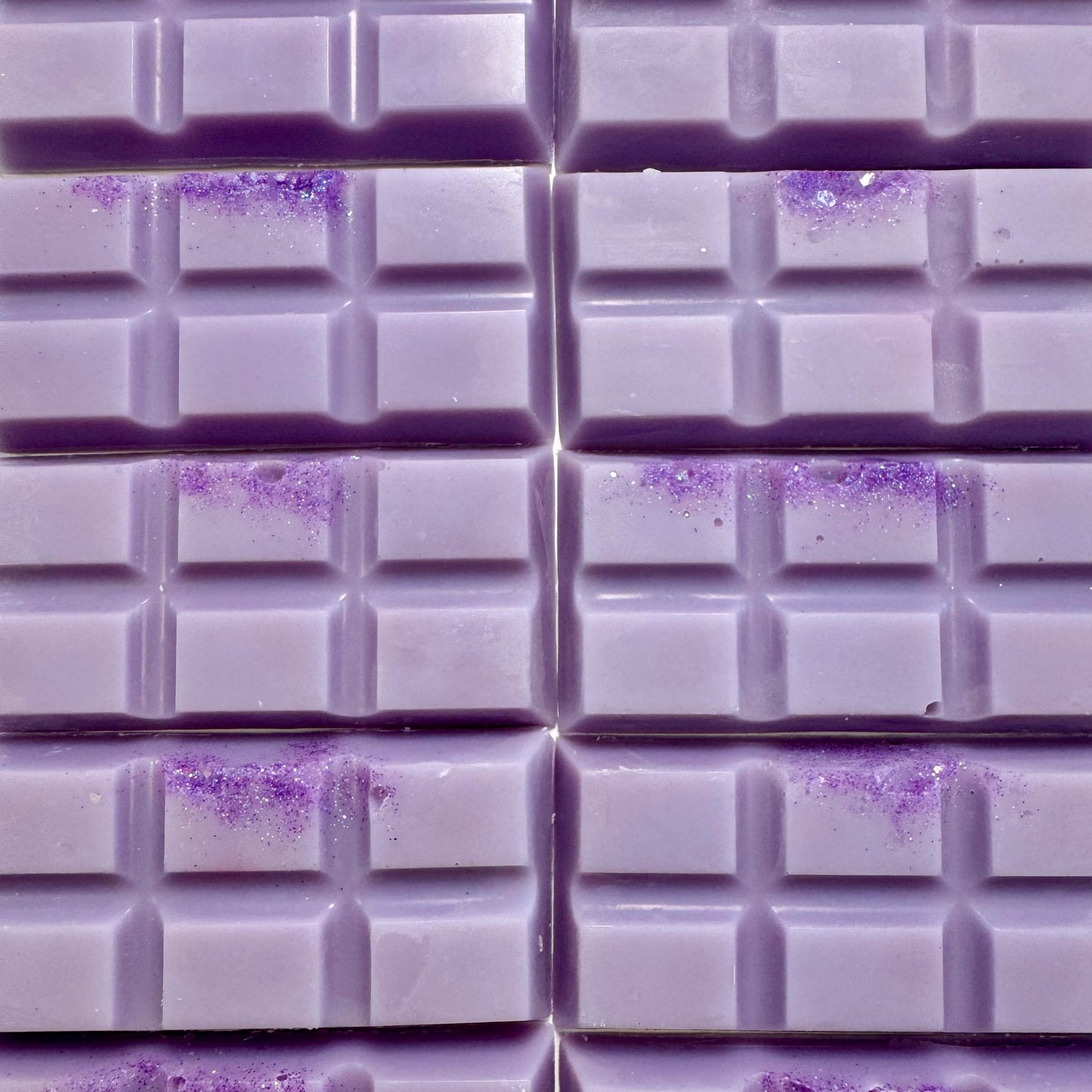 Parma Violet Mini Block