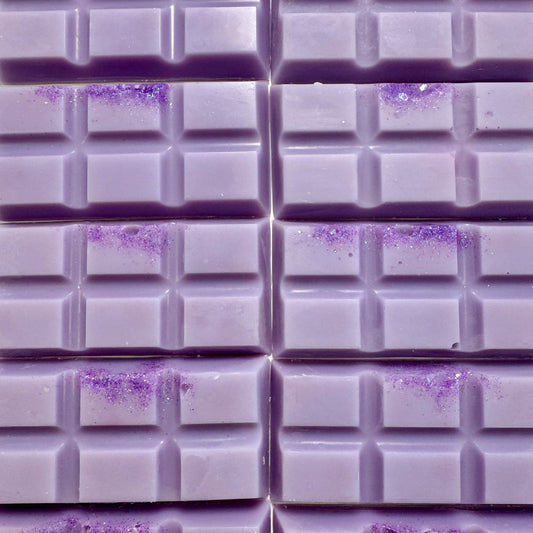 Parma Violet Mini Block