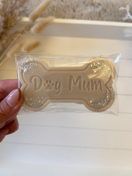 Dog Mum Snap Bar