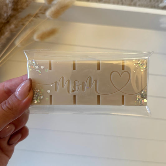 Mom Snap Bar