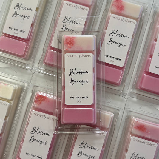 Blossom Breezes Snap Bar
