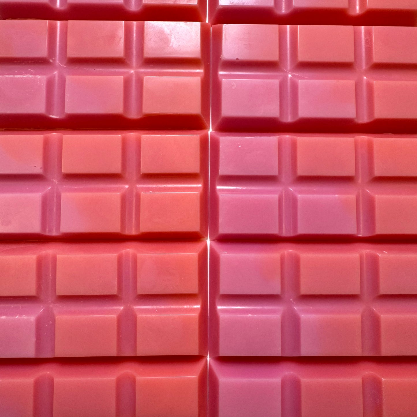 Cherry & Marshmallow Mini Block