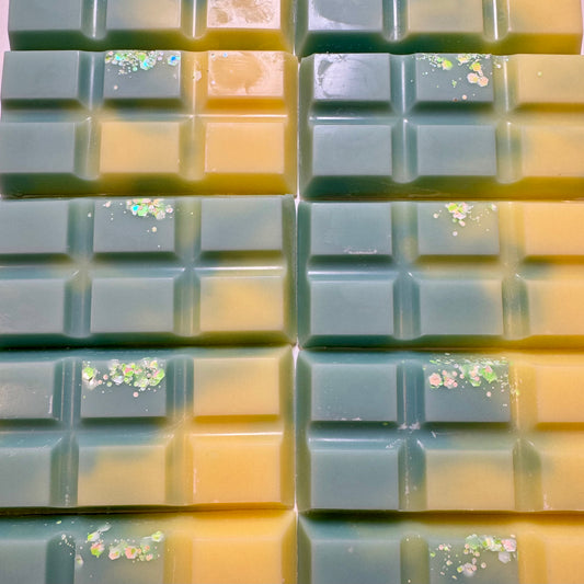 Citrus Fizz Mini Block