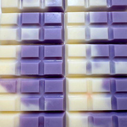 Coco Milk & Lavender Mini Block