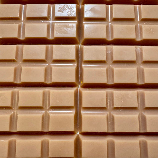 Coffee Mini Block