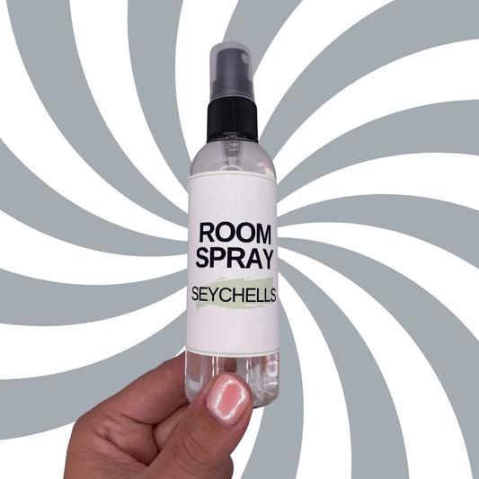 Seychelles Room Spray